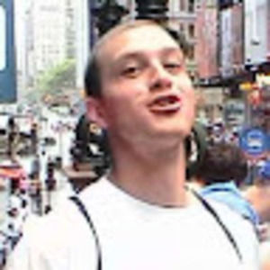 Meet your Posher, Jason